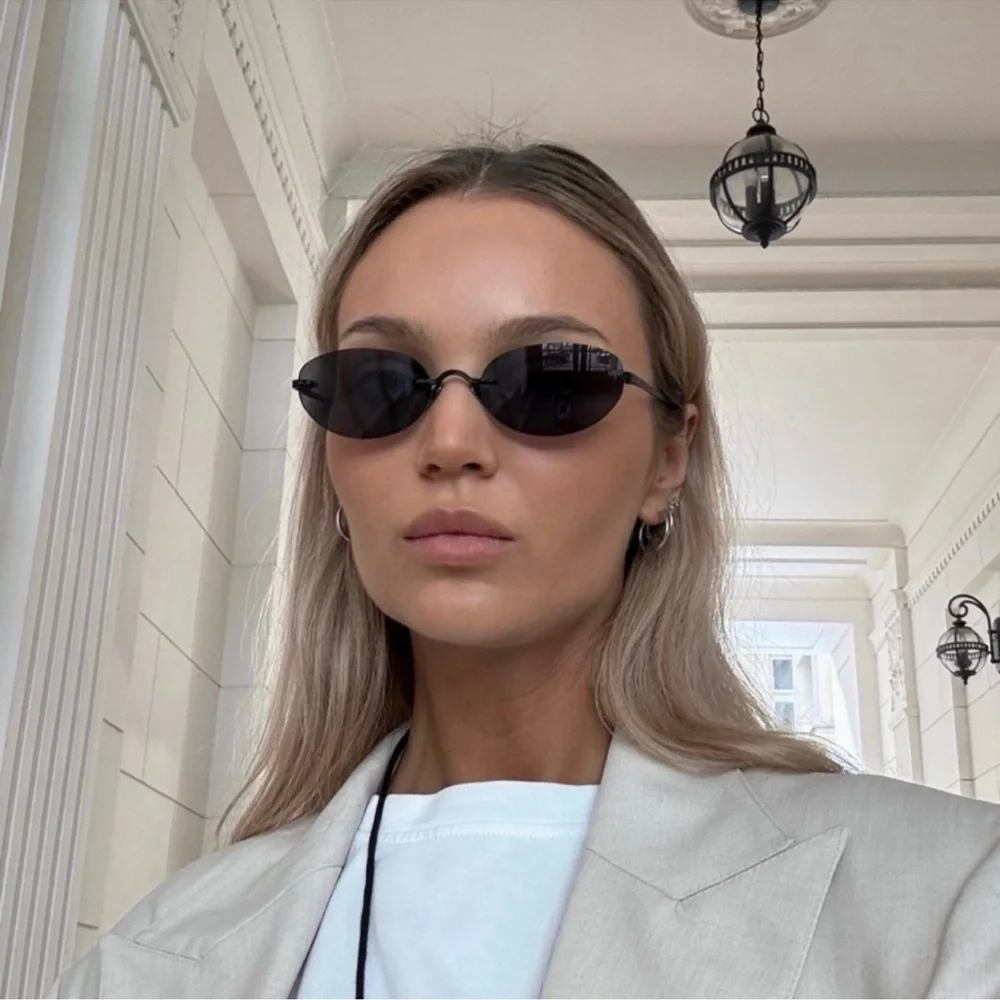 Brand new VEHLA Cleo Sunglasses